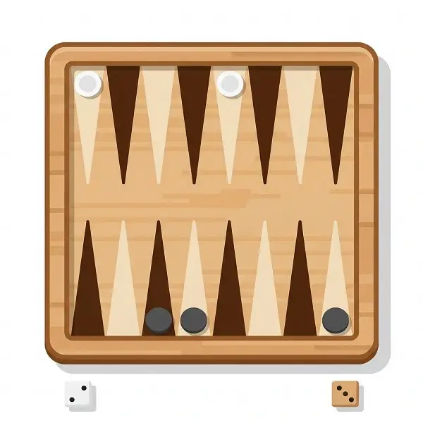 Backgammon