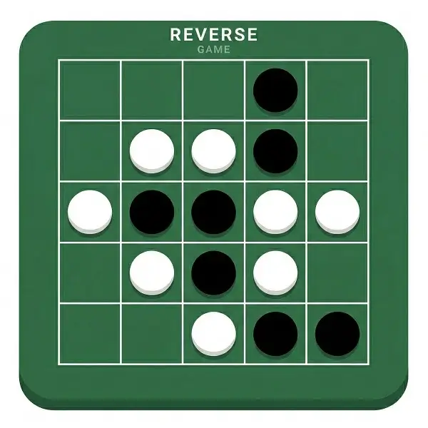 Reversi