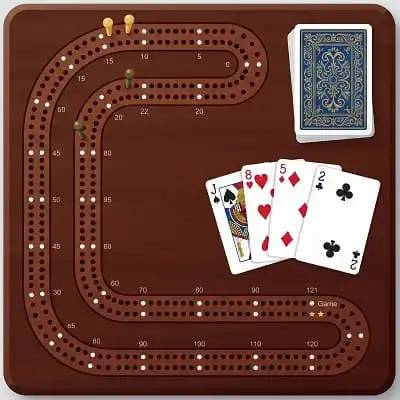 Cribbage