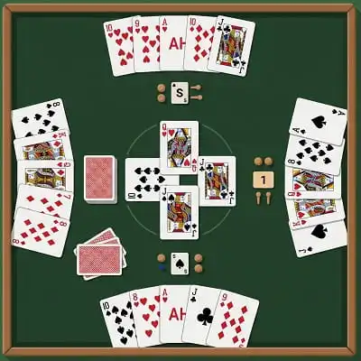 Euchre