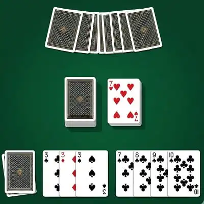 Gin Rummy