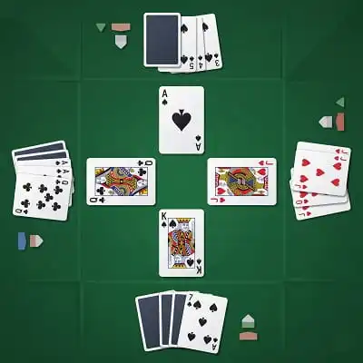 Spades
