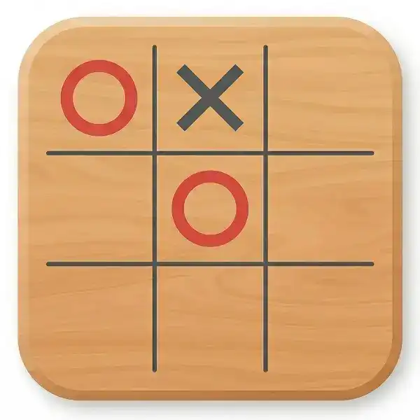 Tic-Tac-Toe