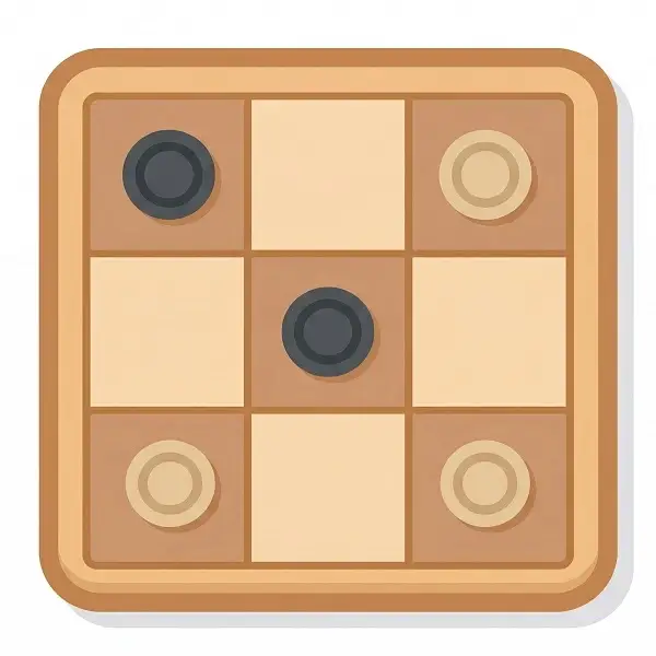 Checkers