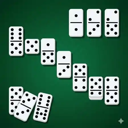 Dominoes