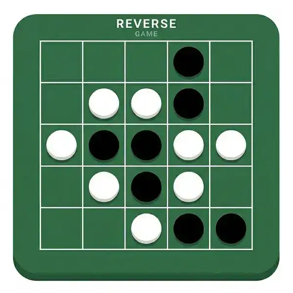 Reversi